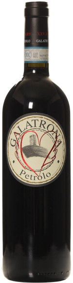 2024 Galatrona, Petrolo | Image 1