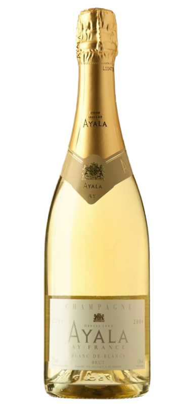 2008 Le Blanc de Blancs, Champagne Ayala | Image 1
