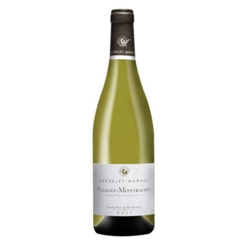 2019 Puligny Montrachet, Bachelet Monnot | Image 1