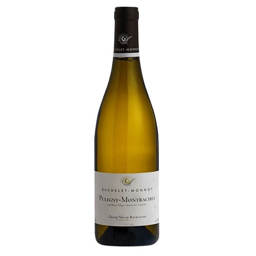 2021 Puligny Montrachet, Bachelet Monnot | Image 1