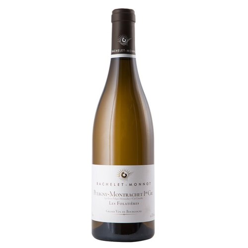 2011 Puligny Montrachet 1er Cru Les Folatières, Bachelet Monnot | Image 1