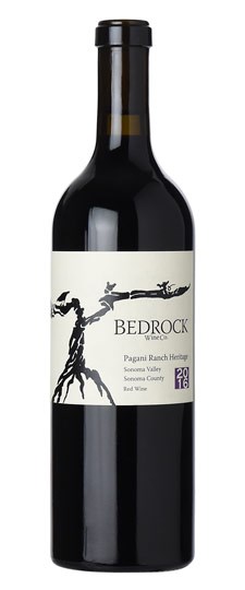 2016  Pagani Ranch Heritage, Bedrock Wine Co. | Image 1