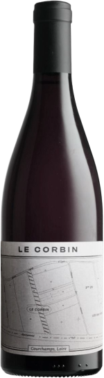 2023 Saumur Rouge Le Corbin, Domaine Theo Blet | Image 1