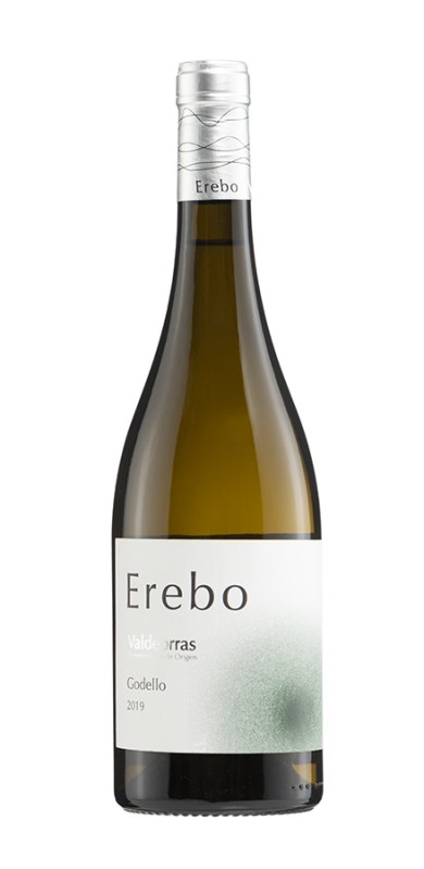 2019 Godello Erebo, Bodegas Carballal | Image 1