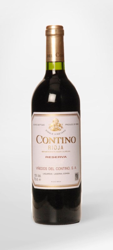 2000 Contino Reserva, Contino | Image 1