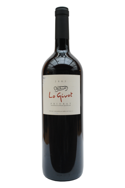 2005 Lo Givot, Celler Del Pont | Image 1