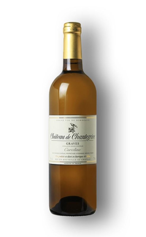 2017 Château Chantegrive Cuvée Caroline, Graves | Image 1