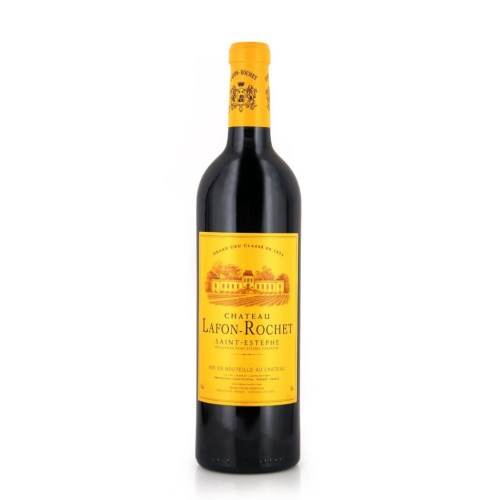 2006 Château Lafon Rochet, St Estèphe | Image 1