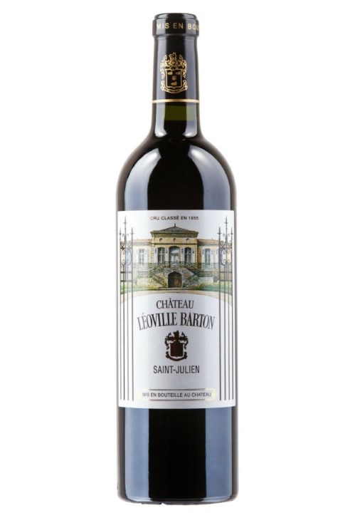 2009 Château Léoville Barton, St Julien | Image 1