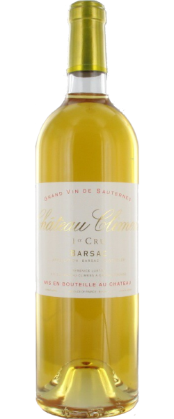 1998 Château Climens, Barsac | Image 1