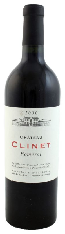 2000 Château Clinet, Pomerol | Image 1