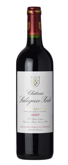 2001 Château Labégorce Zédé, Margaux | Image 1