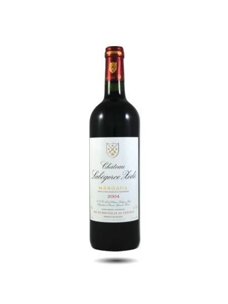 2004 Château Labégorce Zédé, Margaux | Image 1