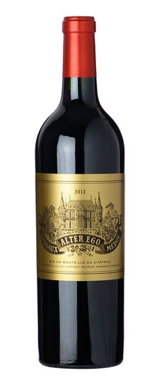 2012 Alter Ego de Palmer, Margaux | Image 1