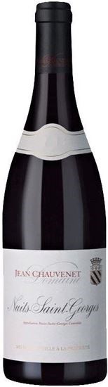 2010 Nuits St Georges, Jean Chauvenet | Image 1