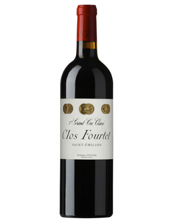 2006 Clos Fourtet, St Emilion | Image 1