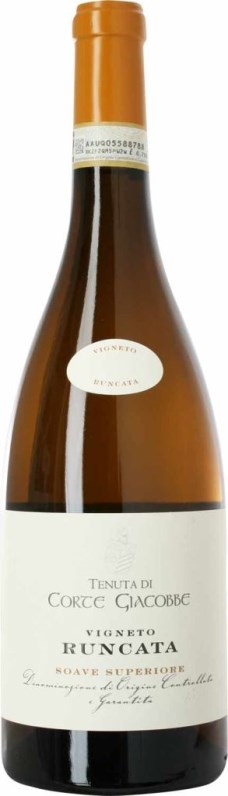 2016 Soave Vigneto Runcata, Tenuta di Corte Giacobbe | Image 1