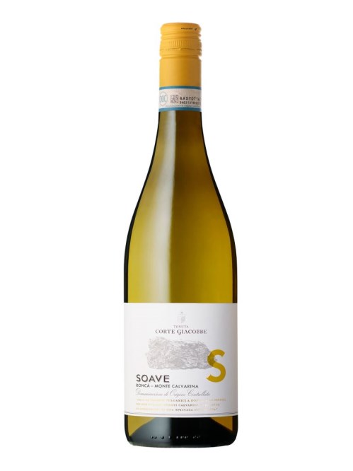 2021 Soave Roncà Monte Calvarina, Tenuta di Corte Giacobbe | Image 1