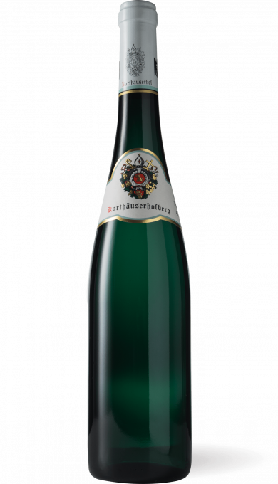 2005 Eitelsbacher Karthäuserhofberg Riesling Auslese #28, Karthäuserhof | Image 1