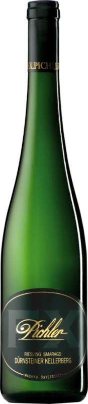 2008 Kellerberg Riesling Smaragd, FX Pichler | Image 1