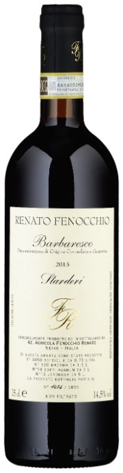 2010 Barbaresco Starderi, Renato Fenocchio | Image 1