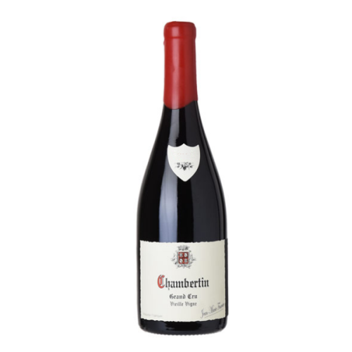 2013 Chambertin Grand Cru, J-M Fourrier | Image 1