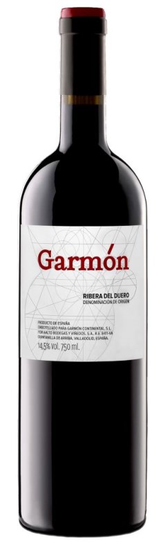 2017 Garmon, Bodega Garmon Continental | Image 1