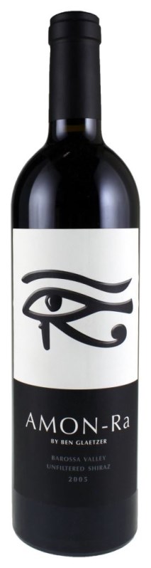 2005 Amon Ra, Glaetzer | Image 1