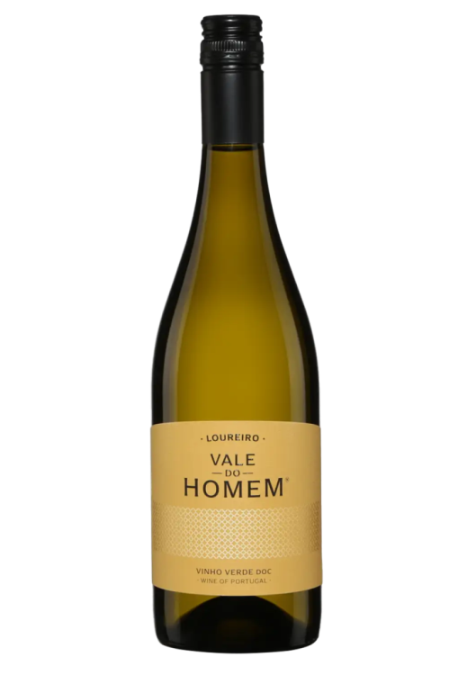 2025 Loureiro Vale do Homem, Quintas do Homem | Image 1
