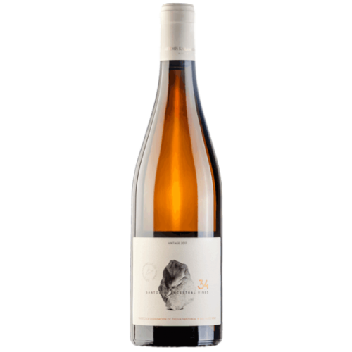 2017 Assyrtiko 34, Artemis Karamolegos | Image 1
