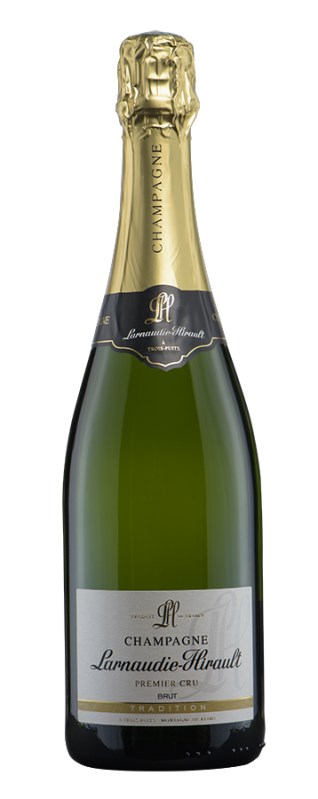 NV Brut Tradition, Larnaudie-Hirault | Image 1