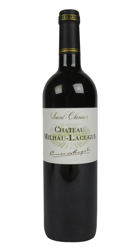 2023 Saint Chinian Cuvée Magali, Château Milhau-Lacugue | Image 1