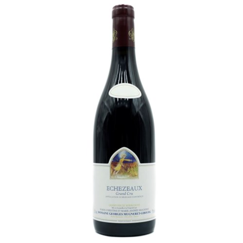 2010 Echézeaux Grand Cru, Mugneret-Gibourg | Image 1