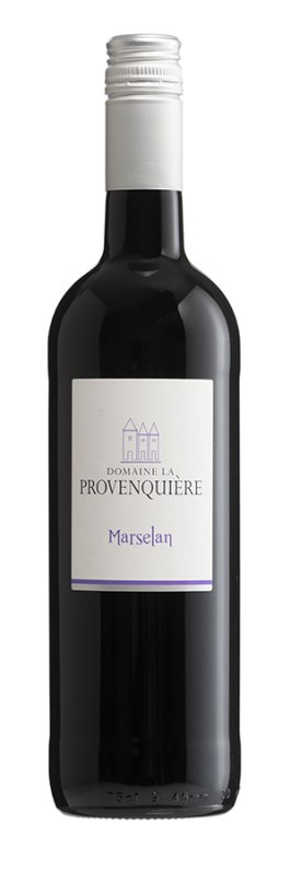 2019 Marselan, Domaine la Provenquière | Image 1