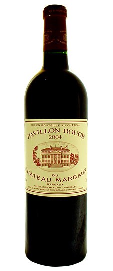 2004 Pavillon Rouge du Château Margaux, Margaux | Image 1