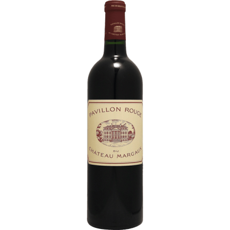 2010 Pavillon Rouge du Château Margaux, Margaux | Image 1