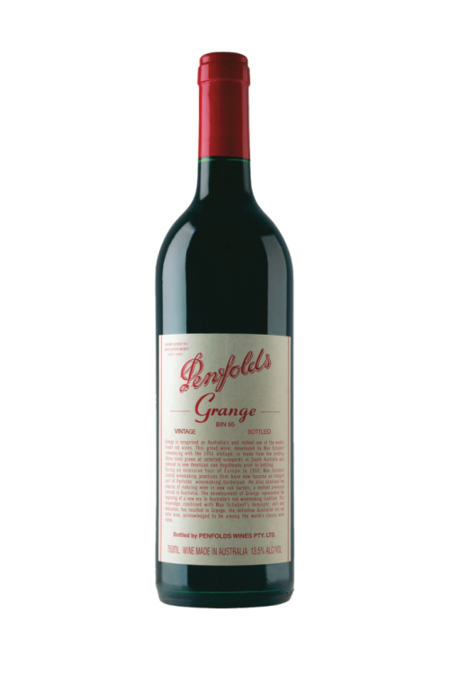 1997 Grange, Penfolds | Image 1