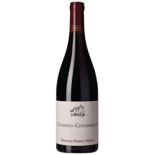 2010 Charmes Chambertin Grand Cru, Perrot-Minot  | Image 1