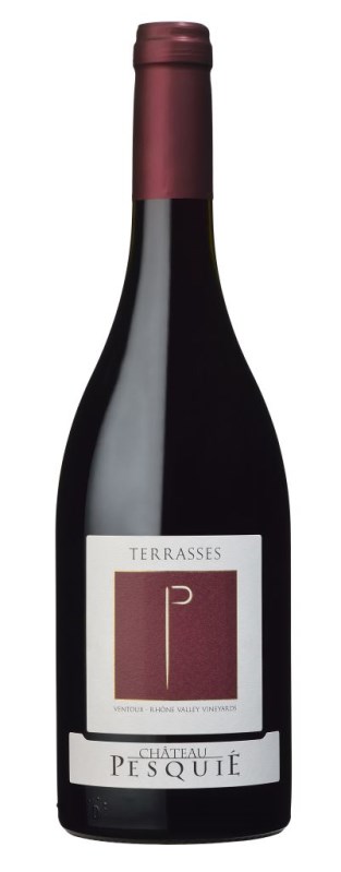 2016 Les Terrasses Rouge, Pesquié | Image 1