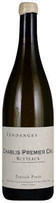 2010 Chablis 1er Cru Butteaux, Patrick Piuze | Image 1