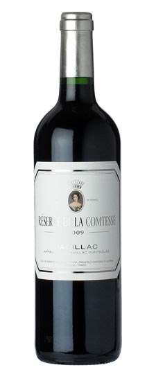 2009 Réserve de la Comtesse, Pauillac | Image 1