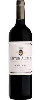 2010 Réserve de la Comtesse, Pauillac | Image 1