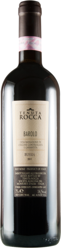 2011 Barolo Bussia, Tenuta Rocca | Image 1