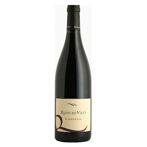 2010 Vicorosso, Ronc di Vico | Image 1