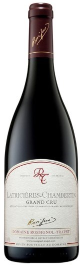 2011 Latricières Chambertin Grand Cru, Rossignol-Trapet | Image 1