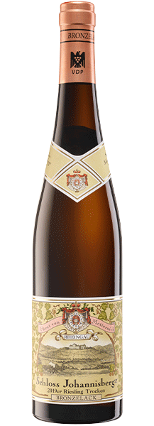 2019 Riesling Trocken Bronzelack, Schloss Johannisberg | Image 1