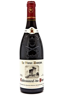 2005 Châteauneuf-du-Pape, Vieux Donjon | Image 1