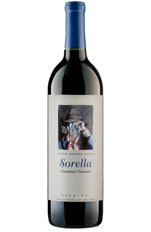 2014 Sorella, Andrew Will | Image 1