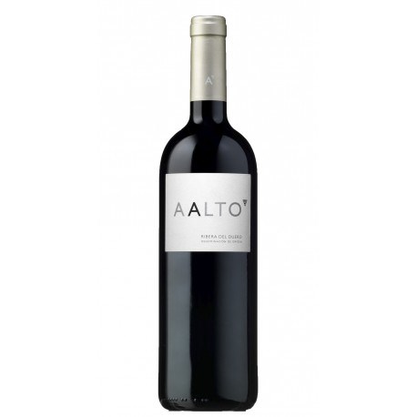 2017 Aalto, Bodegas Aalto | Image 1