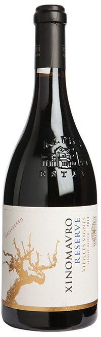 2017 Xinomavro Vieilles Vignes Reserve, Alpha Estate | Image 1